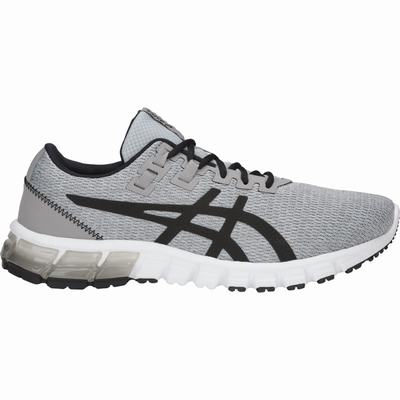 Férfi Asics Gel-Quantum 90 Utcai Cipő AS8617542 Szürke/Fekete